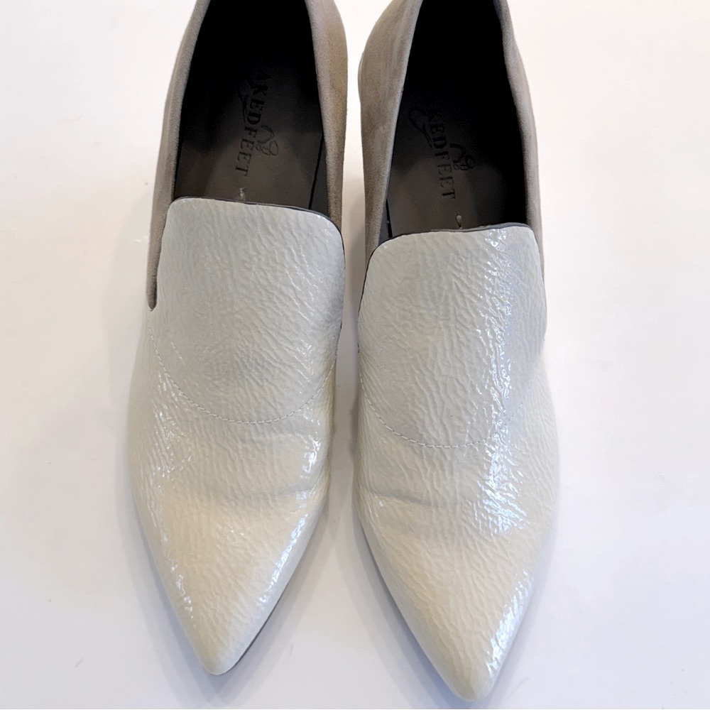 Naked Feet Sagitta Booties - Picture 15 of 16